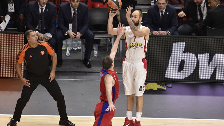 Vamos ρε Θρύλε κι ότι γίνει!